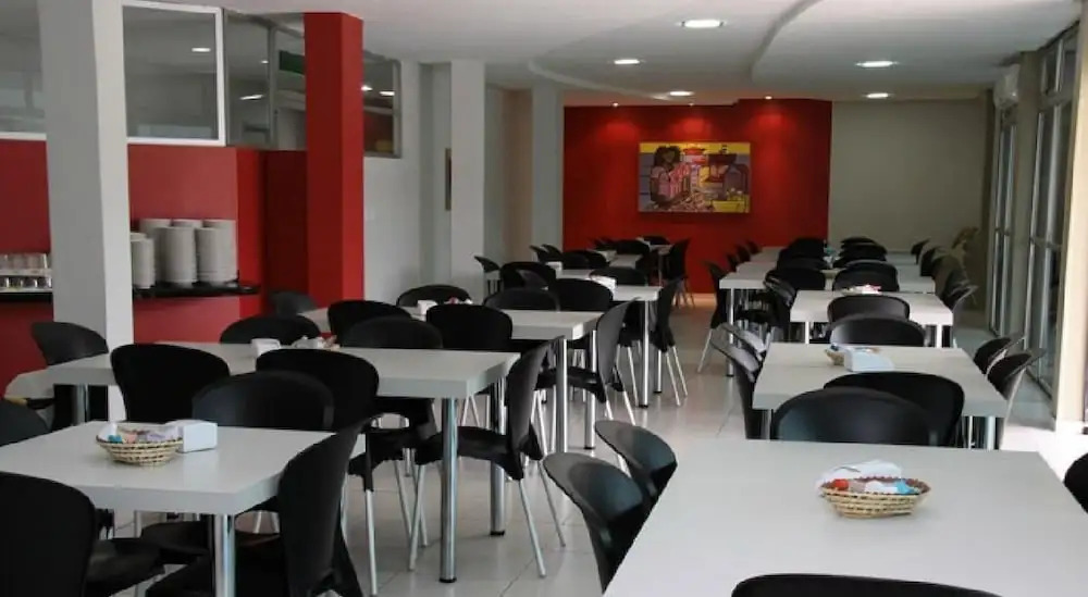 Hotel Sol Nascente