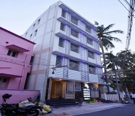Kaala Bairav Grand Annex1