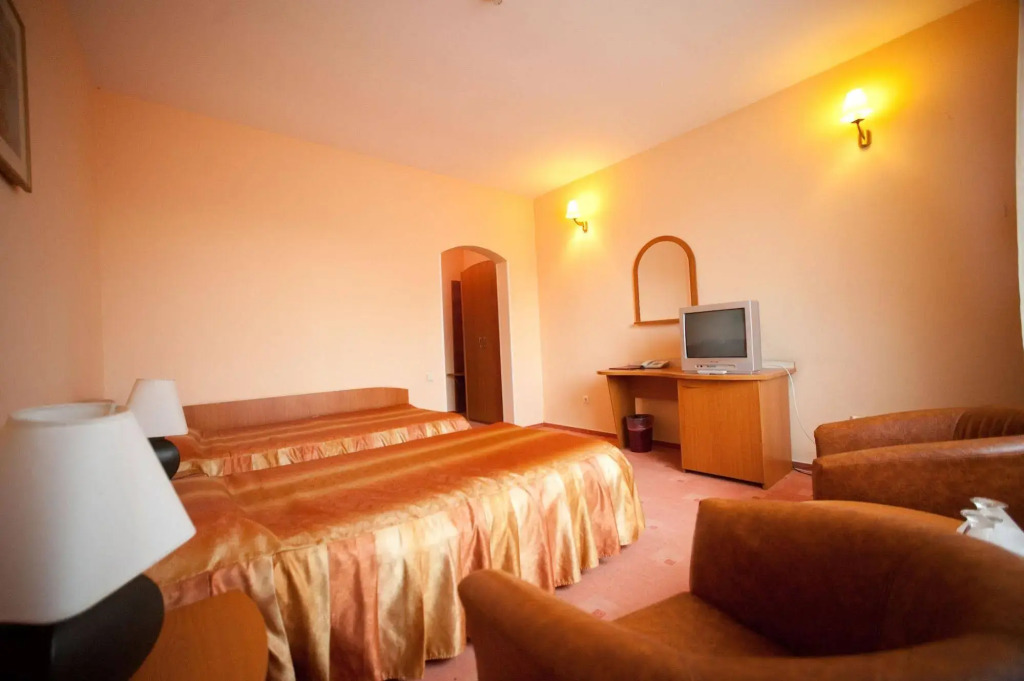 Hotel Class