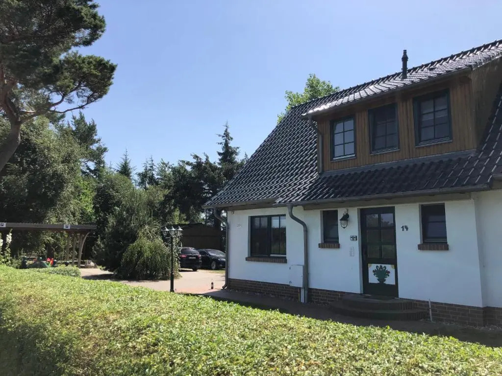 Haus Hugo