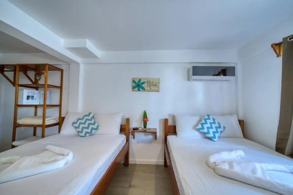Placencia Villas