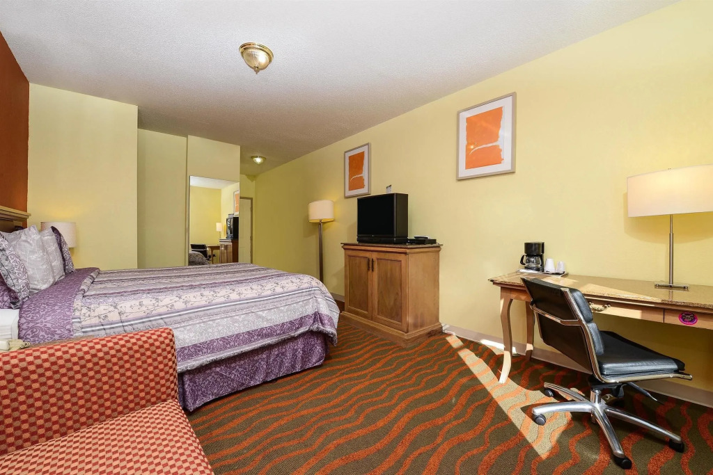 Travel Inn Winter Haven
