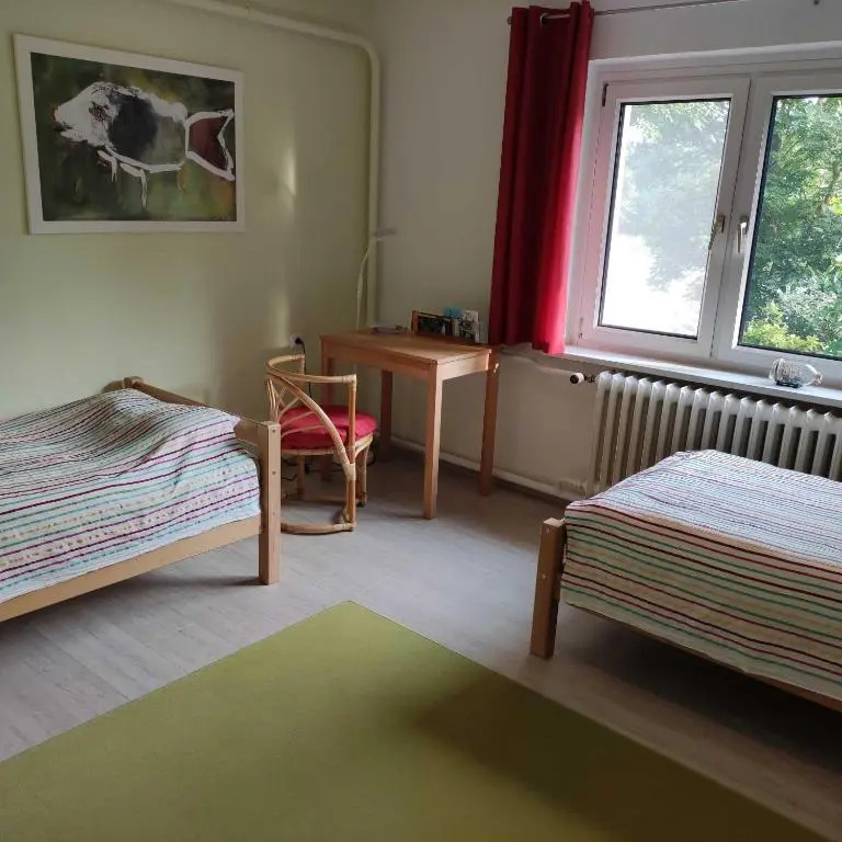 Ruegen Fewo 81