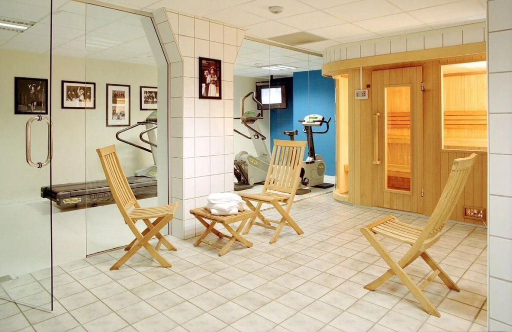 Scandic St. Olavs Plass