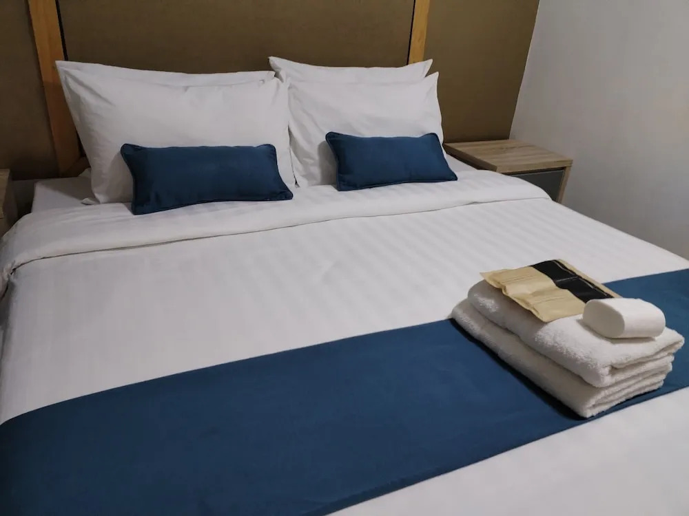 Kamalig Ng Caraga- Hotel Near SM Mall Butuan