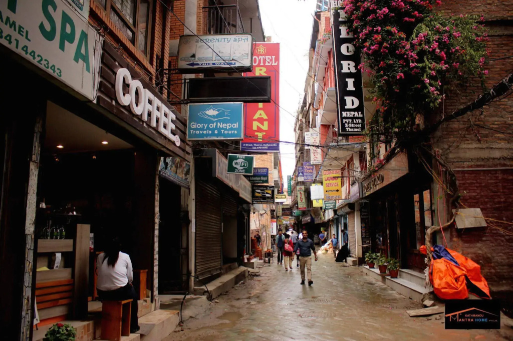 Nova Tara Hotel Kathmandu