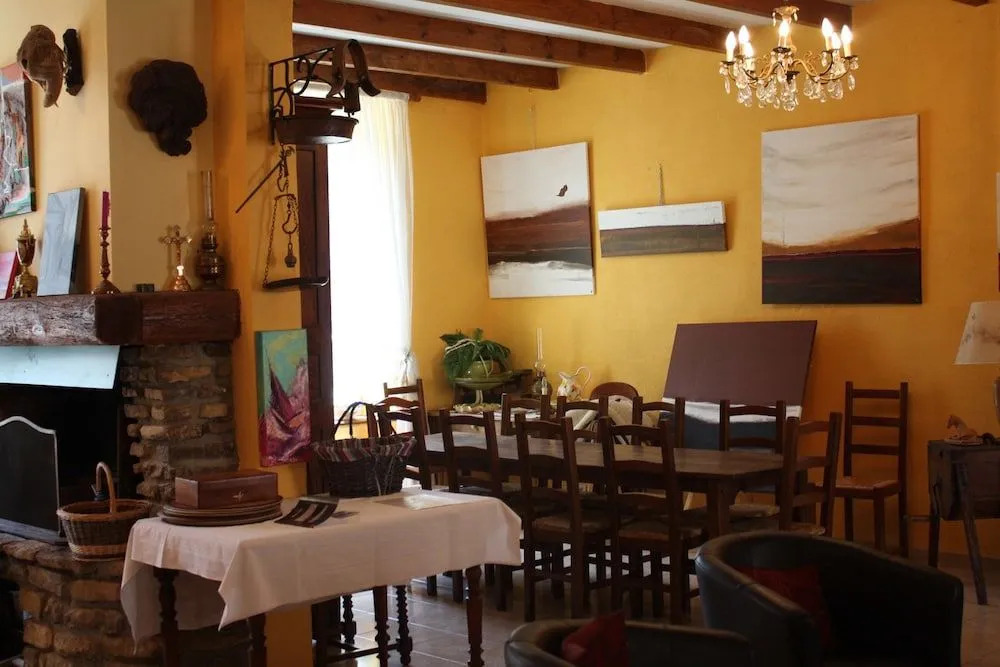 Relais de lAlaric