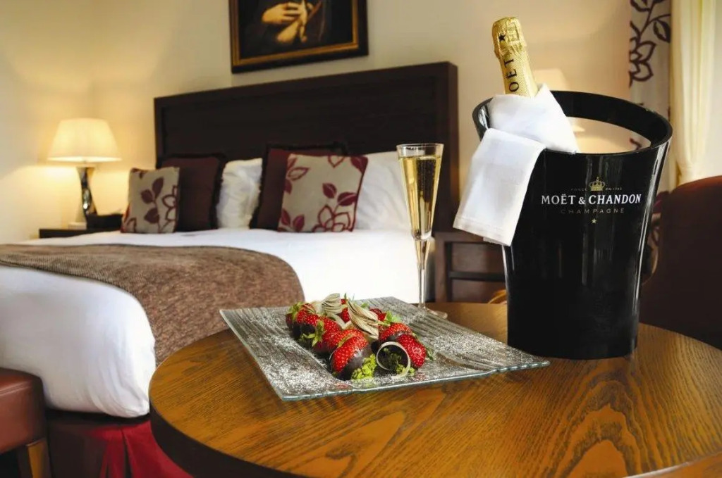 The Royal Horseguards Hotel, London