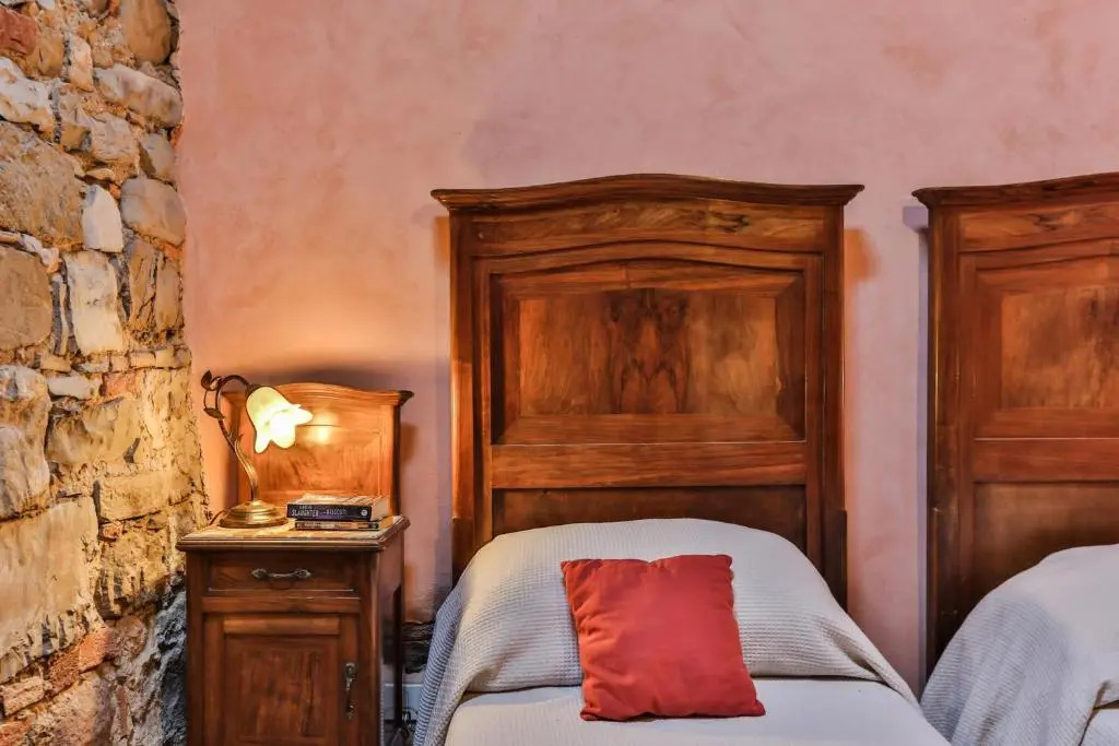 Casa di Vignolo