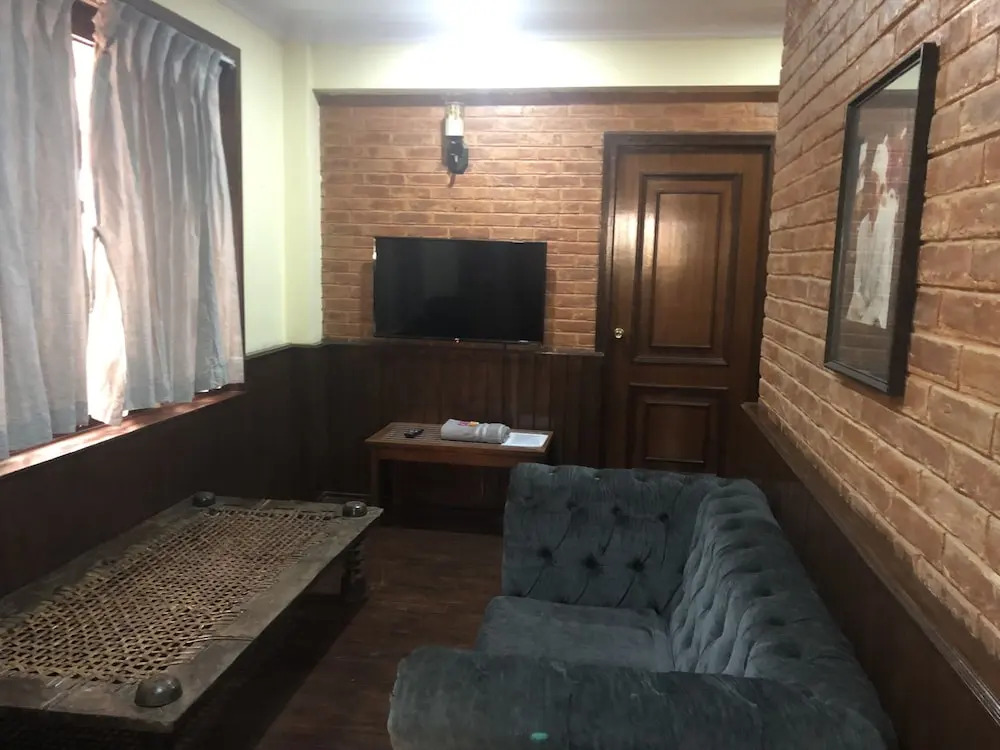 Durbar & Square Apartment