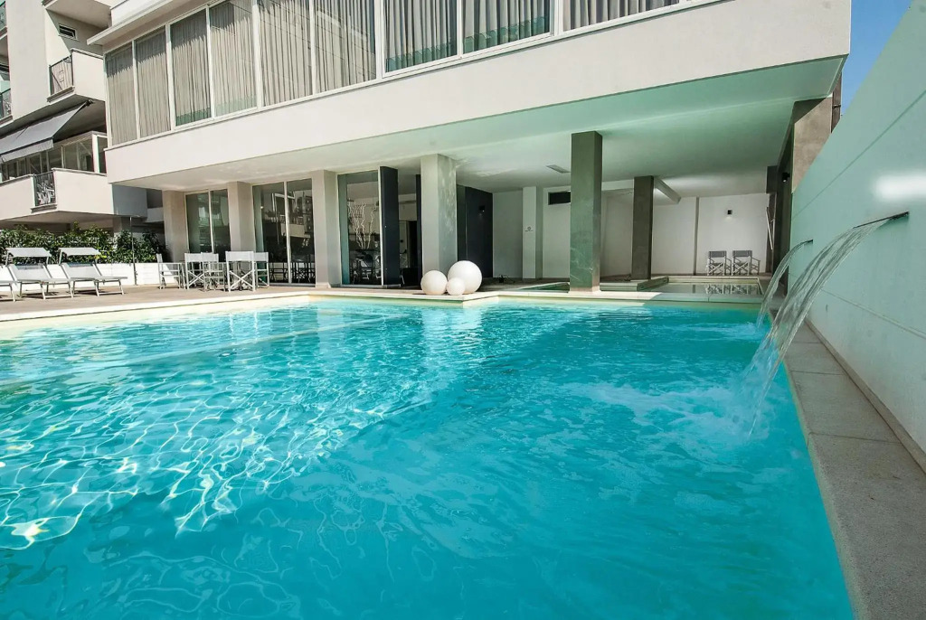Hotel Niagara