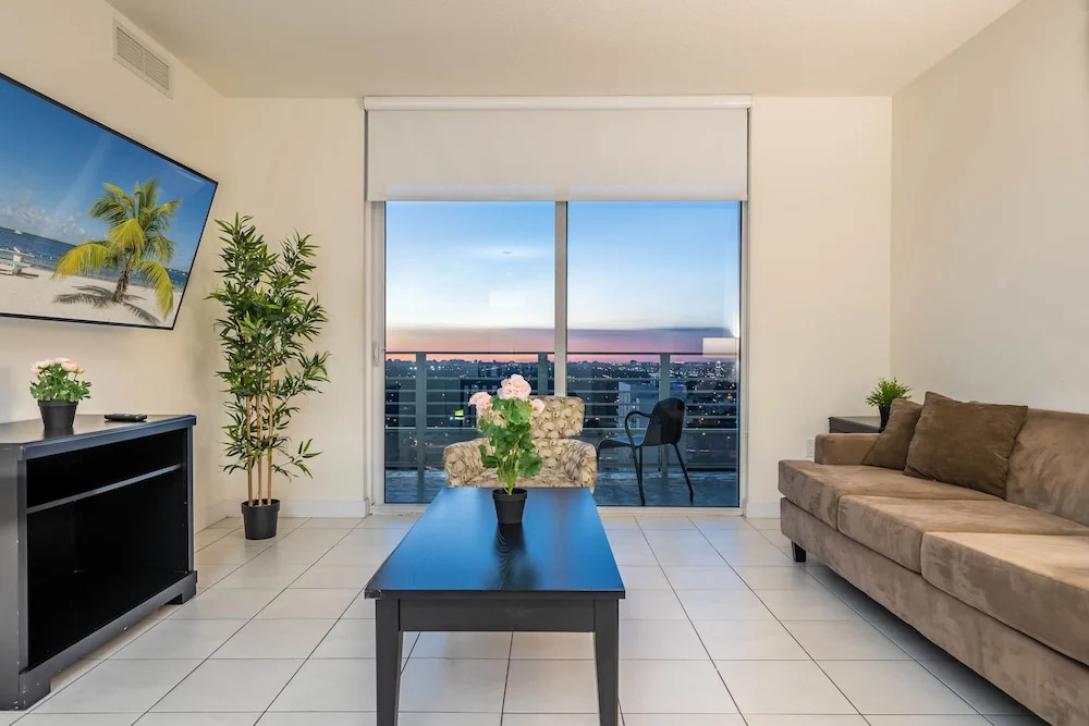 1st Brickell Boutique Residences by Nomad Guru