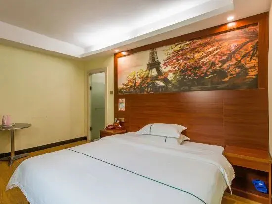 Xinhuangchao Hotel