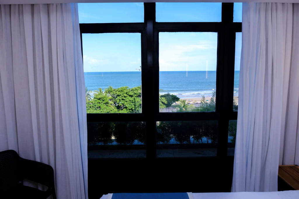 Marante Plaza Hotel