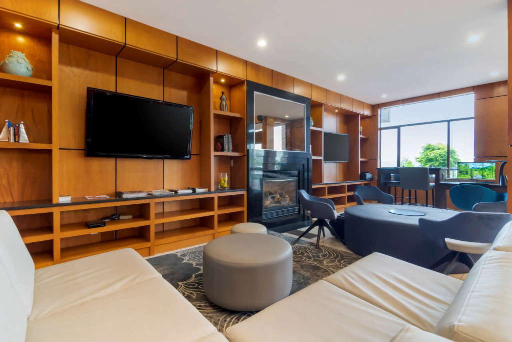 Best Western Premier Aberdeen Kamloops