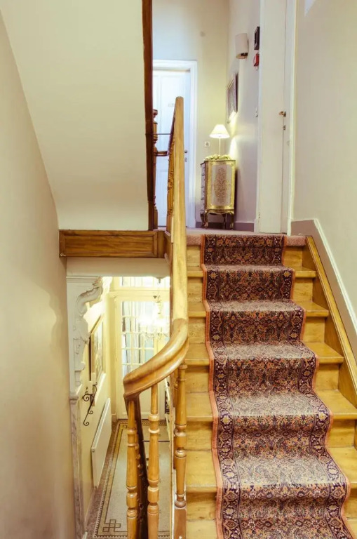 Hotel Gulden Vlies