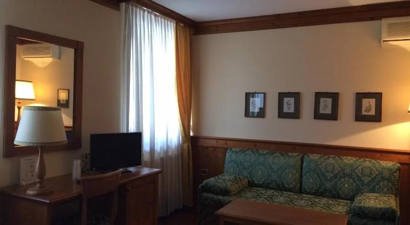 Albergo da Afro