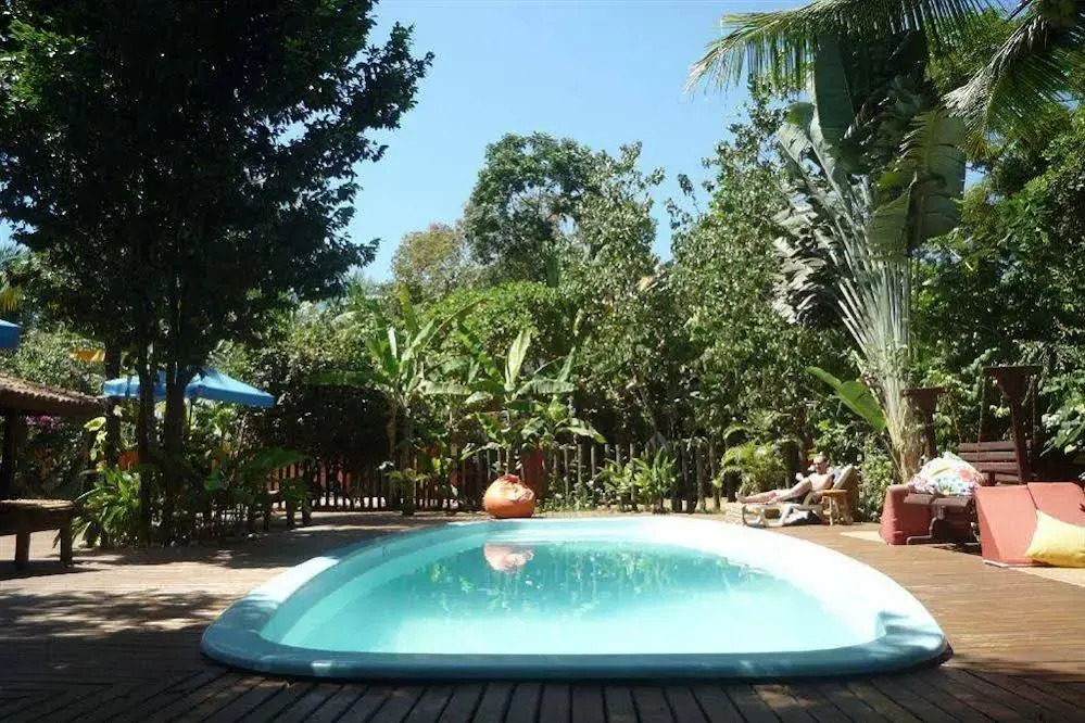 Pousada casa zaza