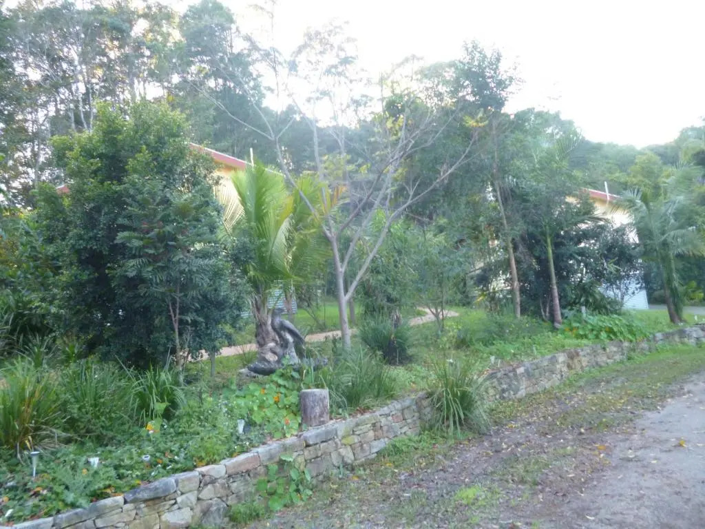 Teretre Cabins Nimbin