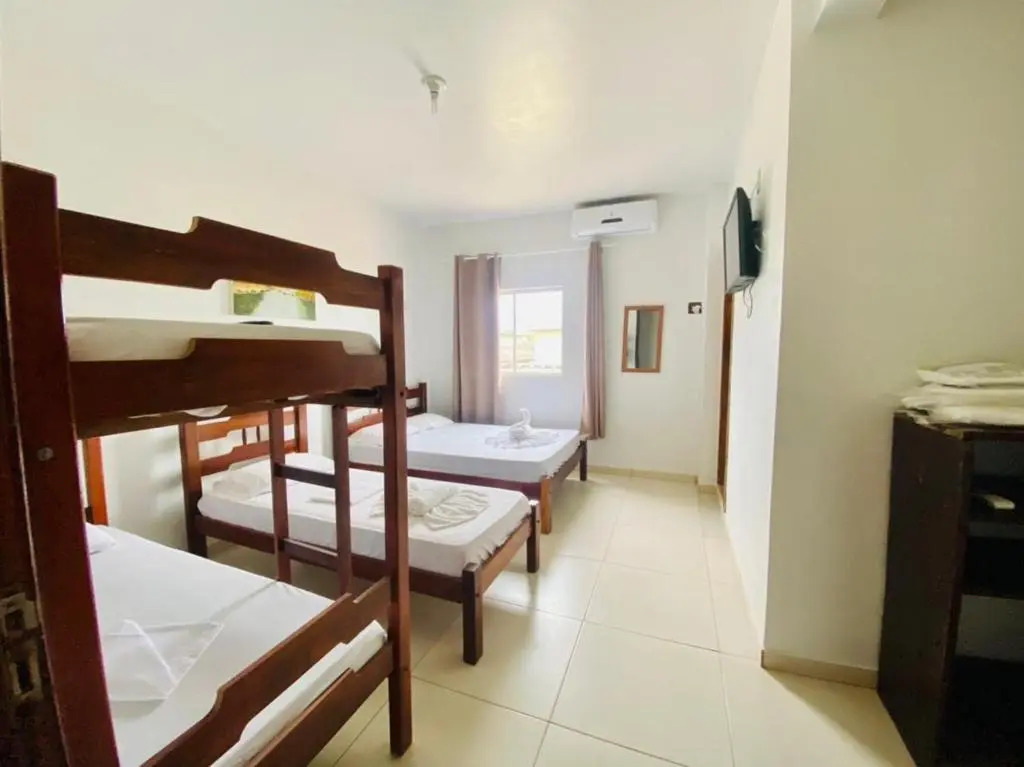 Hotel Ondas do Mar