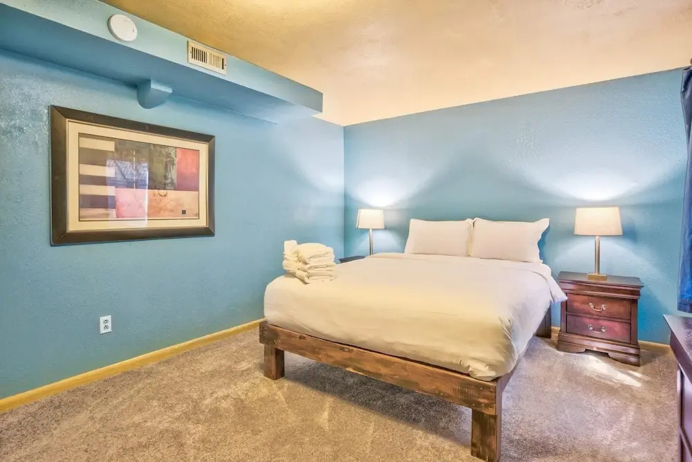 4BR Get Awaydog Friendlywith Gym!