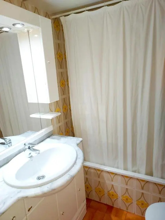 Apartamento Zodiac AB 5D