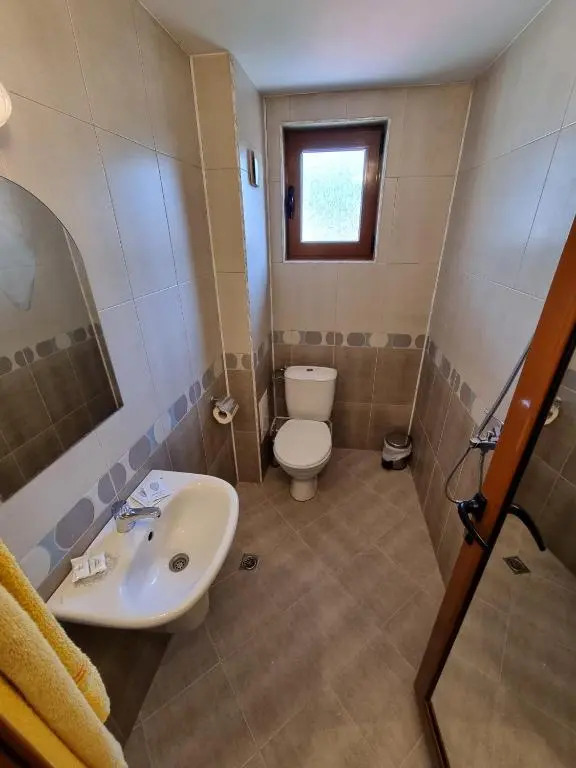 Guest House Kaloyanova Kushta
