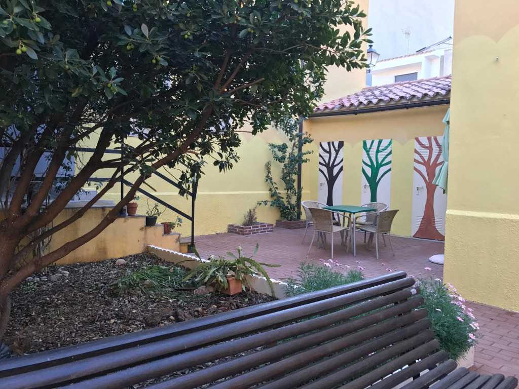 Hotel Rural El Castellet