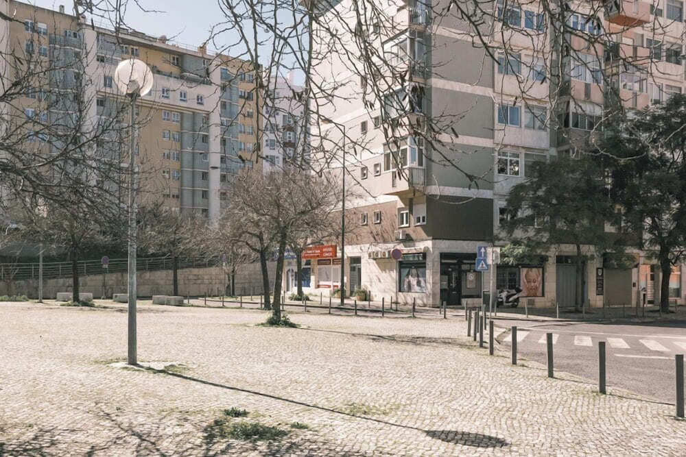 Nice Flat by Quinta das Conchas