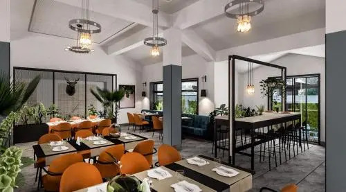 Hotel Oscar