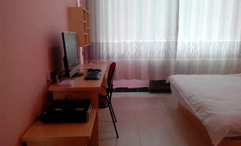 Qidu Business Hotel