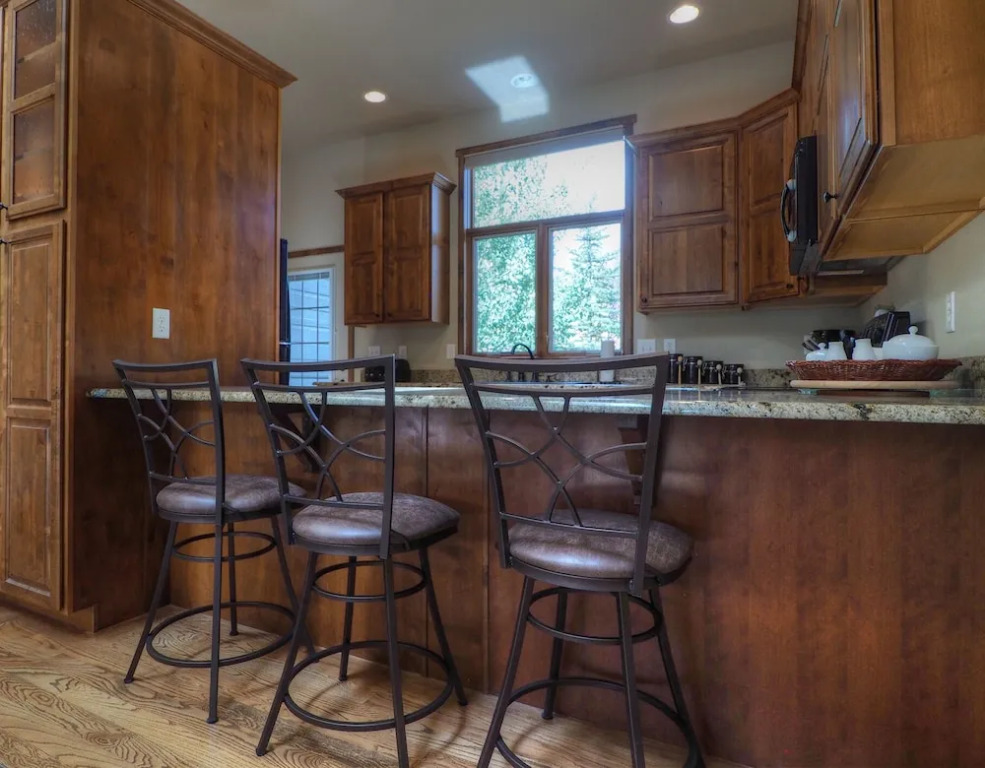 Eagle Pointe - 3 Br Townhouse