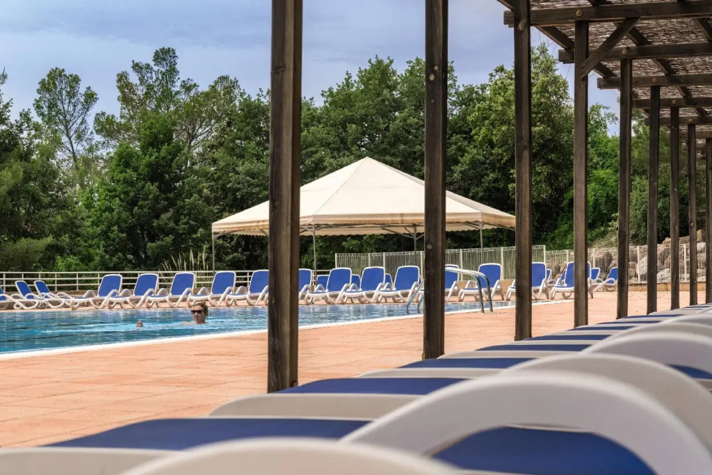 Belambra Clubs Montpezat - Le Verdon