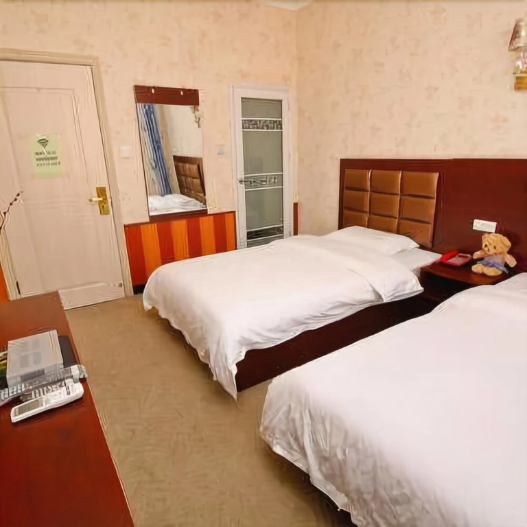 Xinglin Hostel