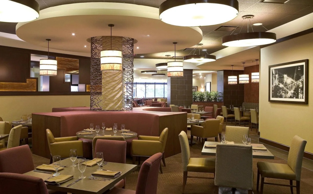 Sheraton Edison
