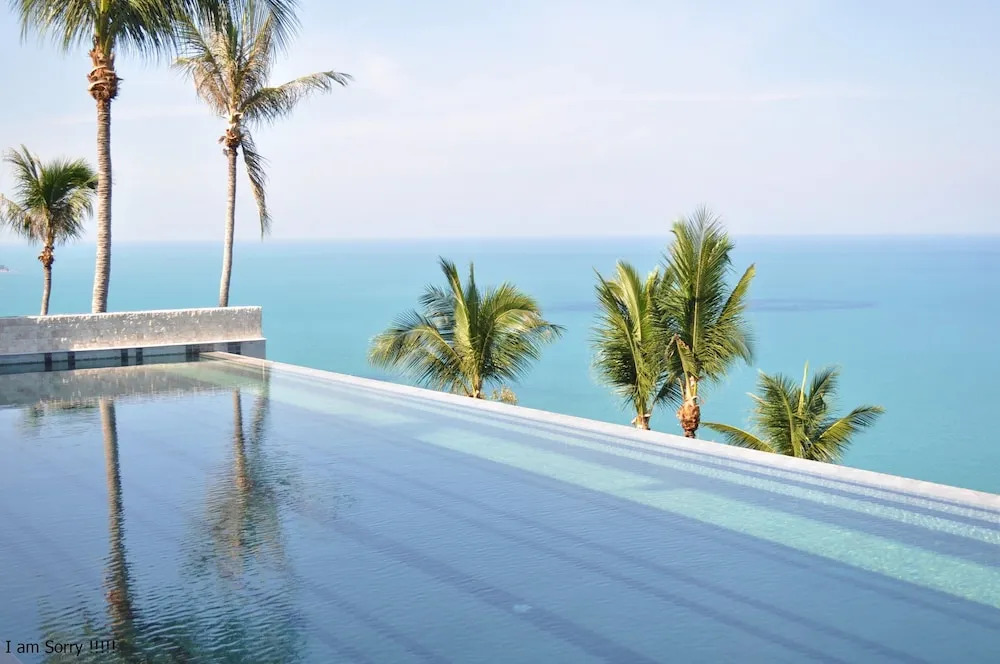 Kapuhala Koh Samui- Vegan Boutique Hotel