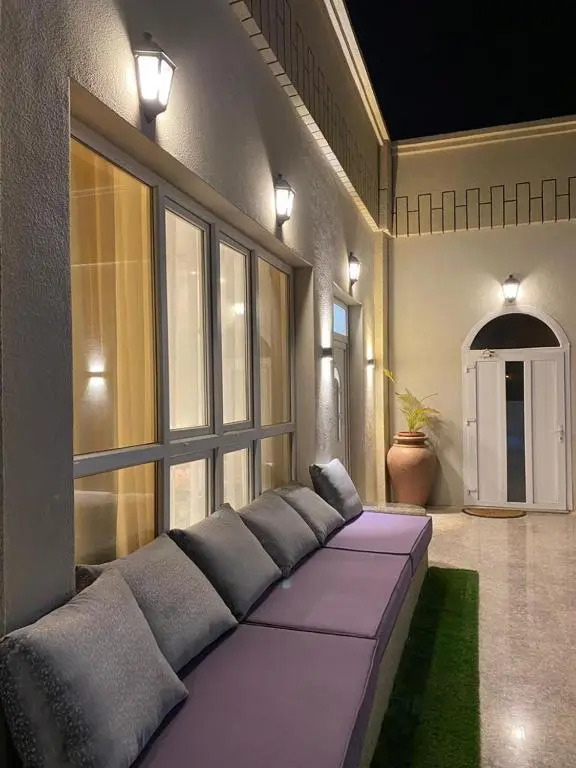 Almouj Chalet