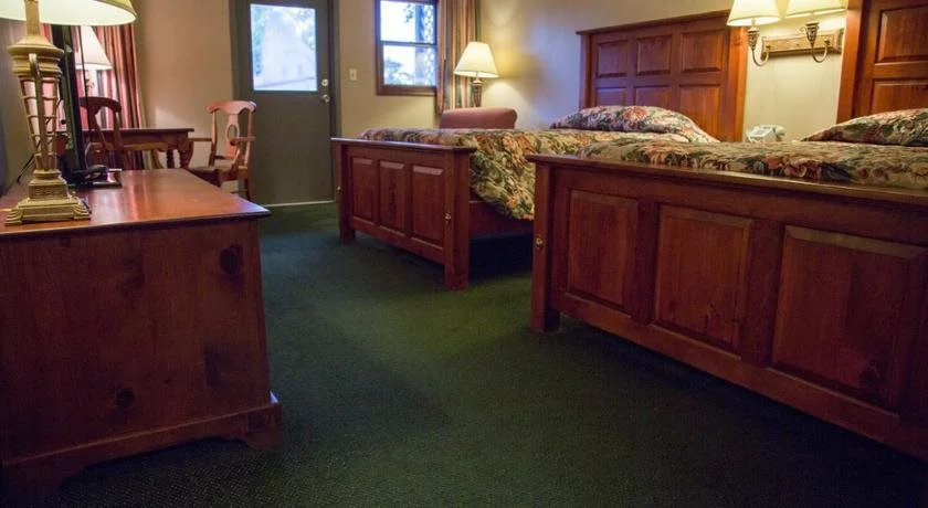 The Shelby Inn