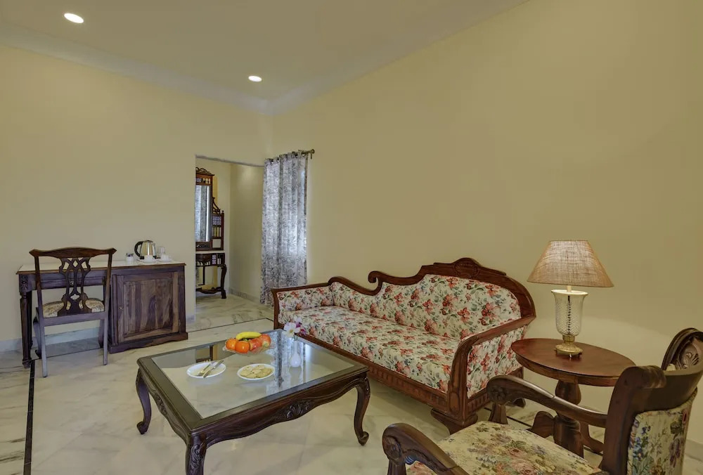 The Mount Bunglow - Mount Abu