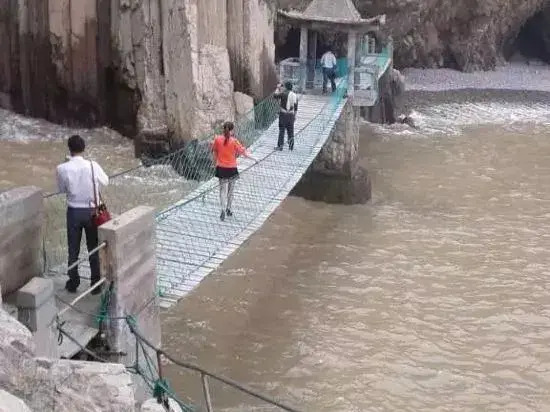 Xiangshan ljkz