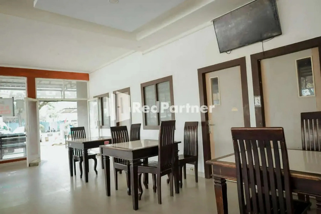 Radja Homestay Kendari RedPartner
