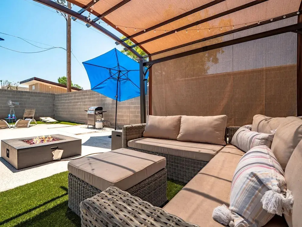 Willows Rest Retreat – Pool | Pool Table | Firepit
