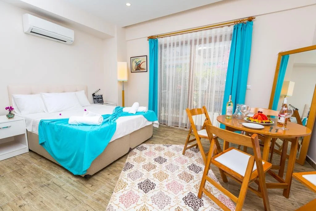 Kaş Old Town Hotel & Beach