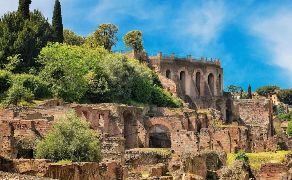 Residenza Il Boschetto