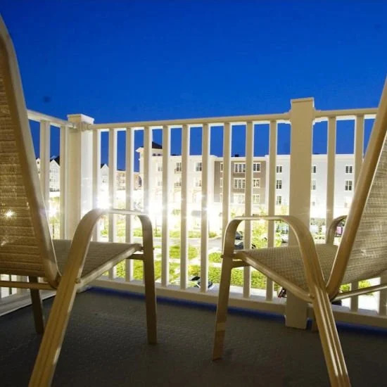Market Common Suites By Resortquest