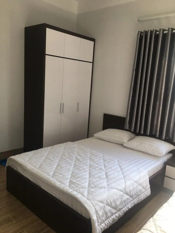 Oyo 955 Truong Giang Hotel