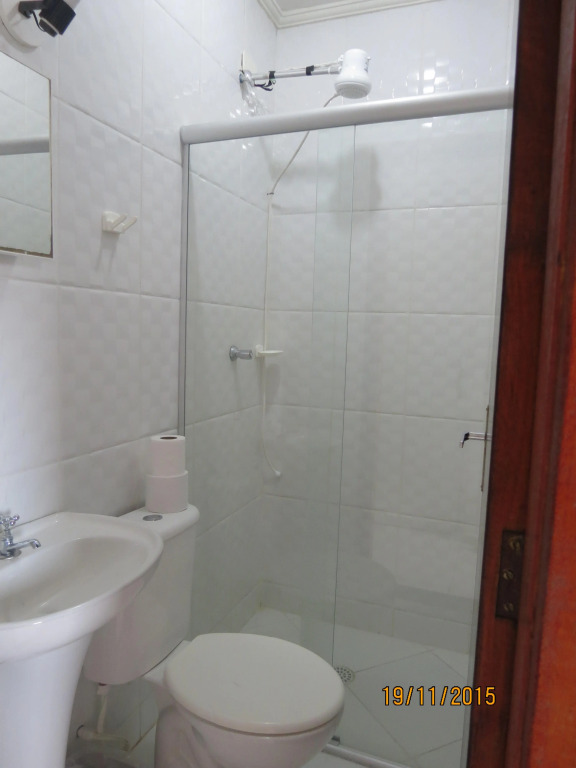 Água Doce Praia Hotel