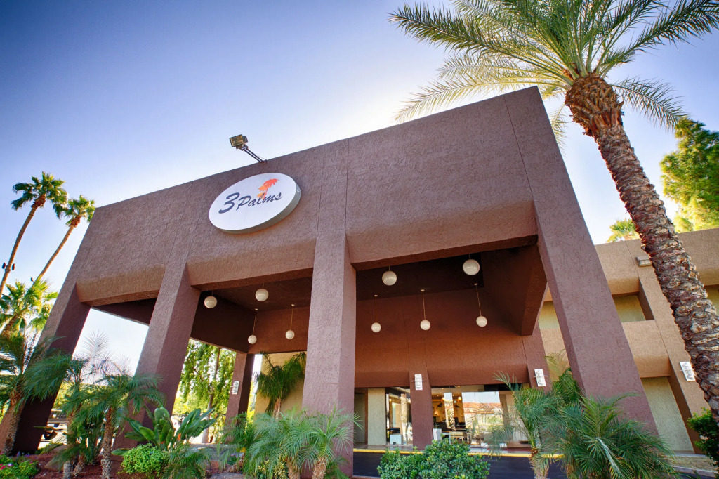 Scottsdale Parkview Hotel