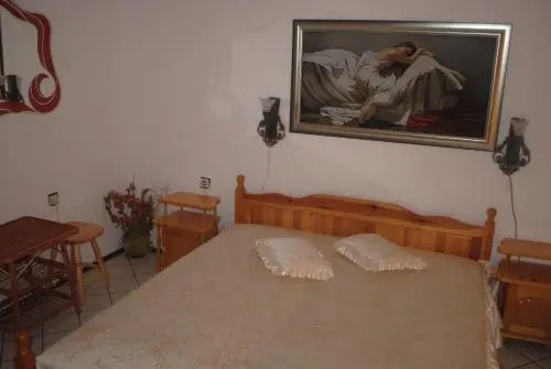 Vila Roza