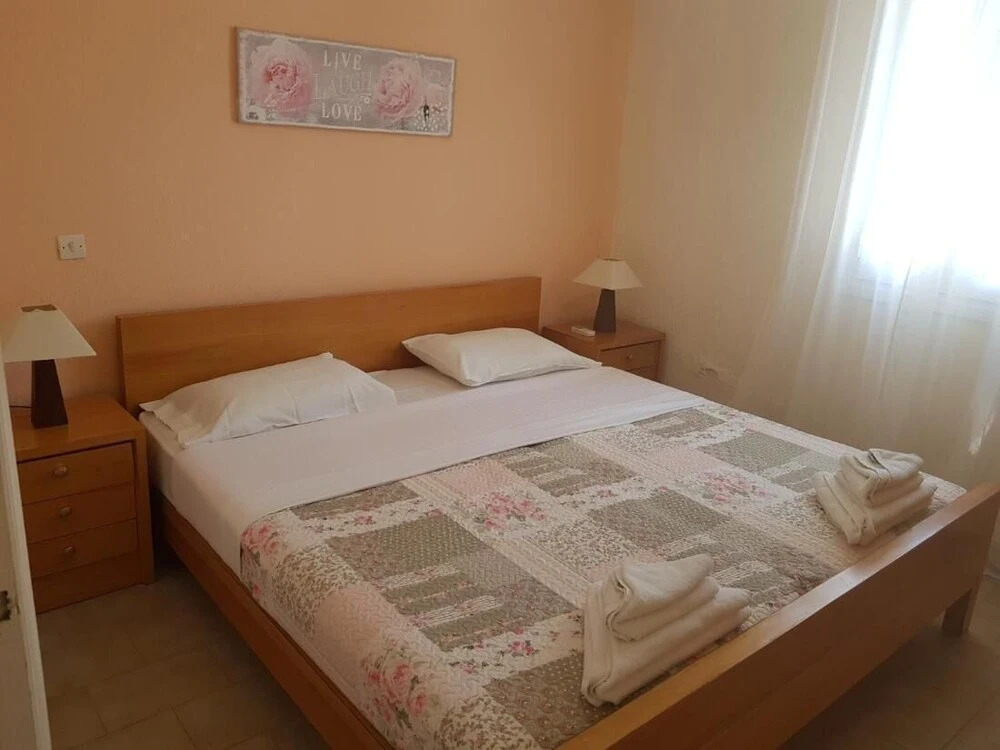 Corfu Glyfada Apartment 123